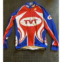 CS Tech TVT Cycle Jacket Unisex