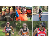 Reading Triathlon discounted tickets