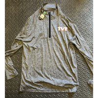 TVT Grey Training Top
