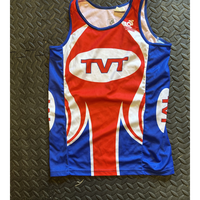 TVT Running Vest