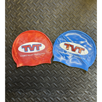 TVT Swim Hats