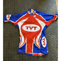 Cycle Jersey Short Sleeve